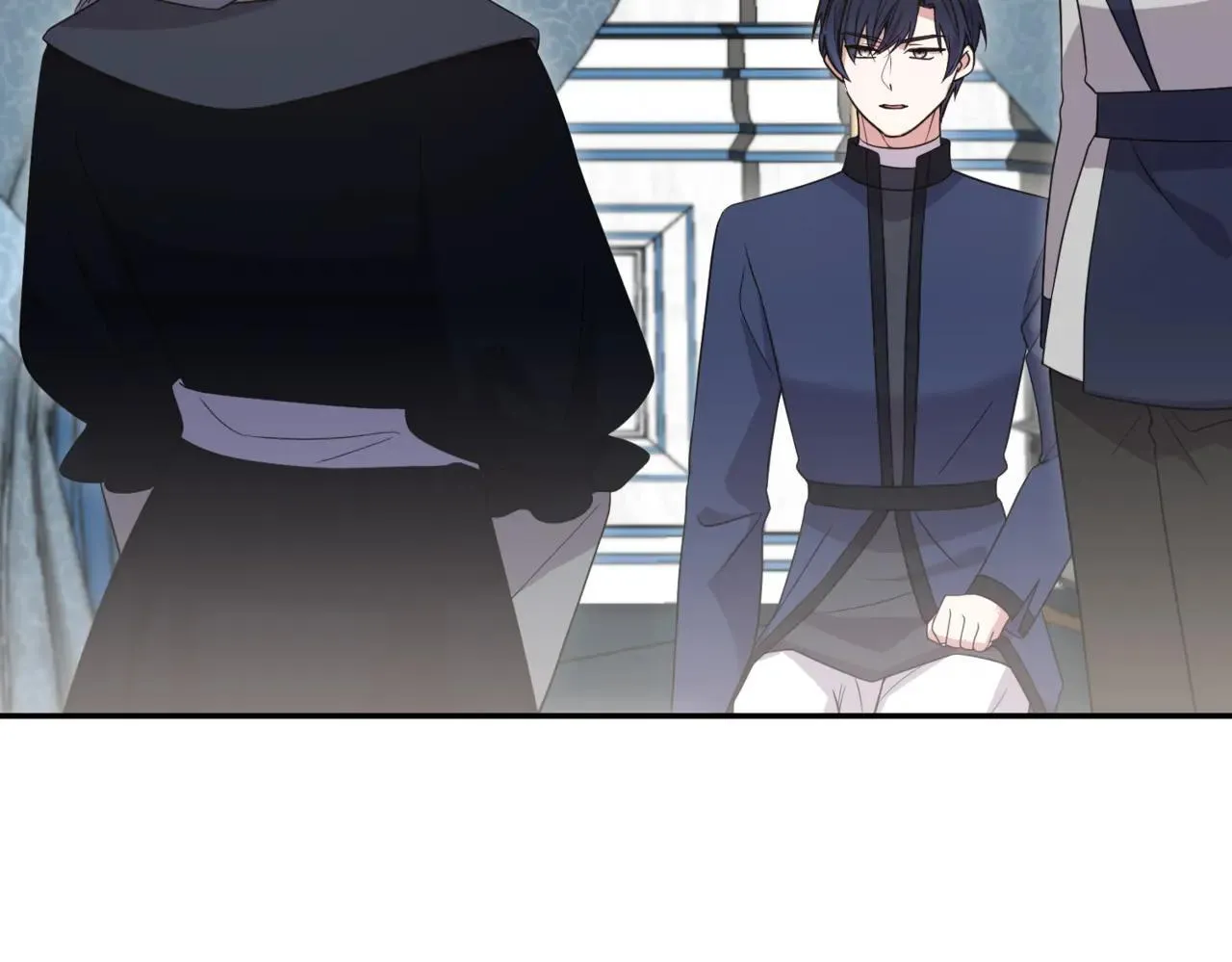 第78话 是爱吗？ 第62页