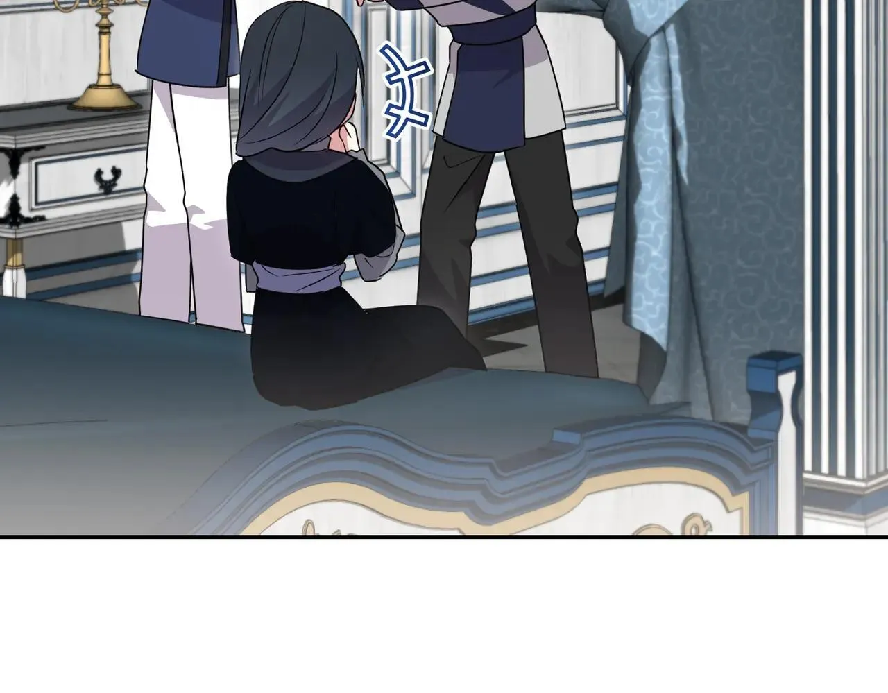 第78话 是爱吗？ 第120页