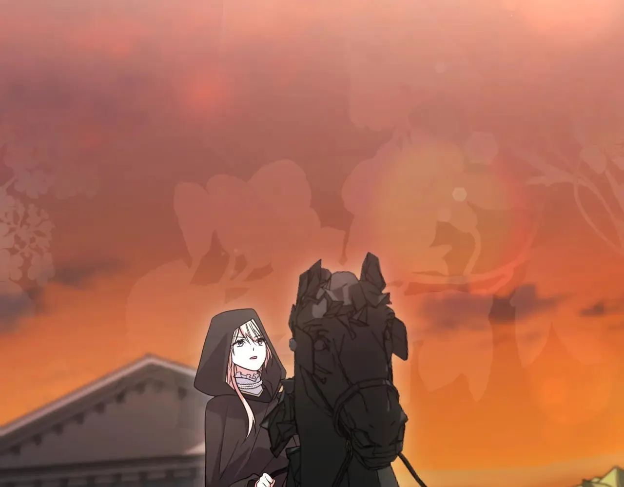第78话 是爱吗？ 第222页