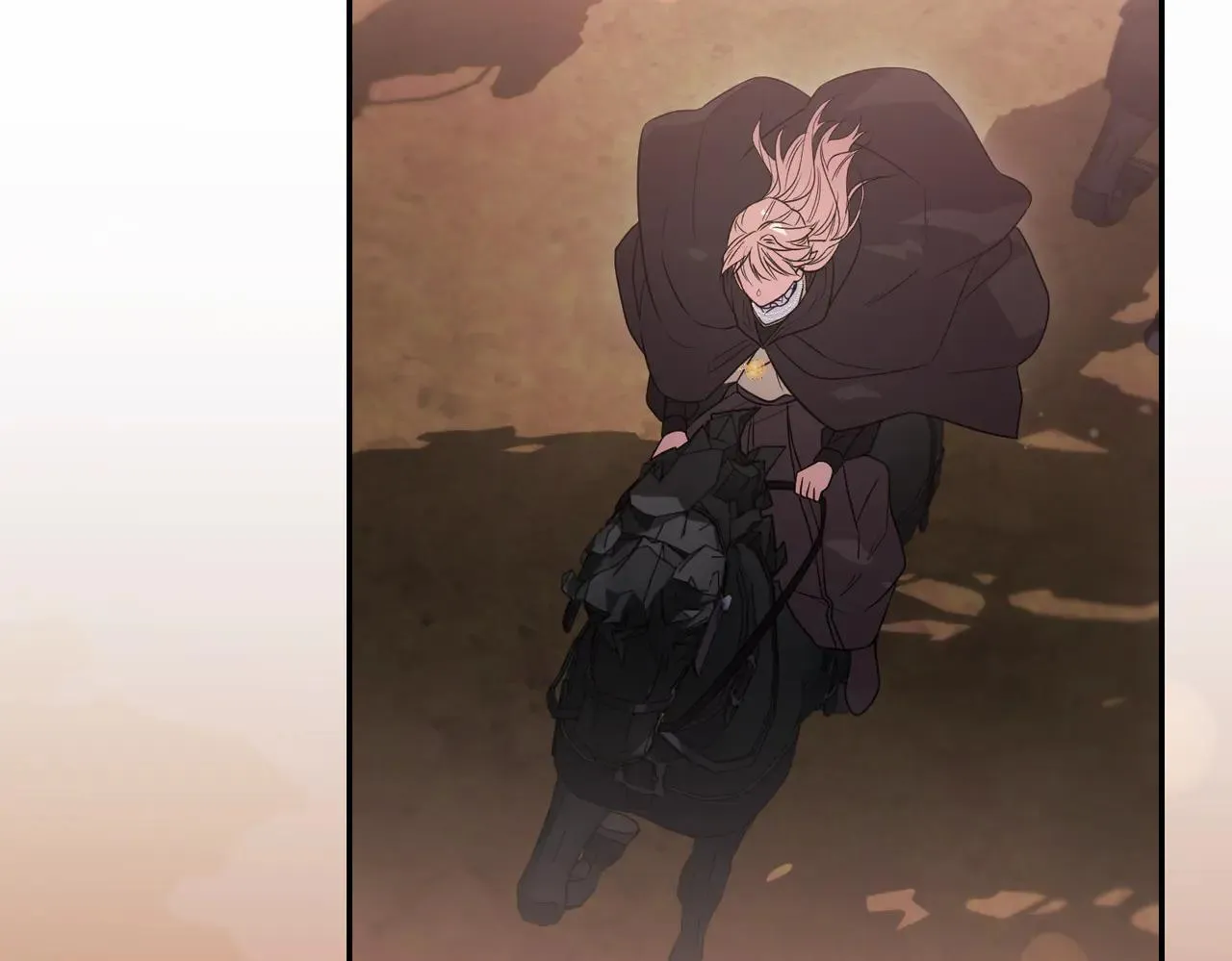 第79话 和哥哥结婚？ 第6页