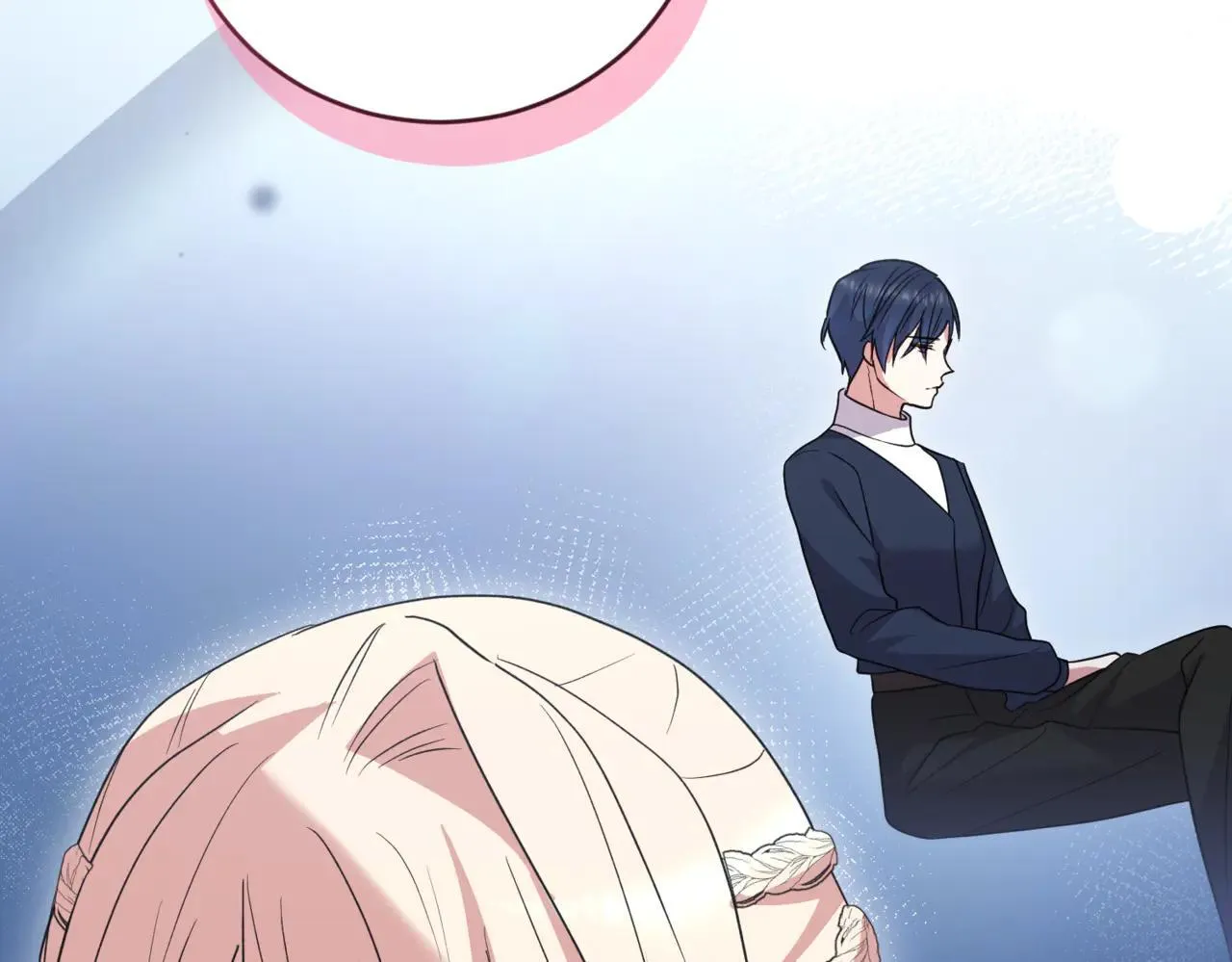 第79话 和哥哥结婚？ 第37页