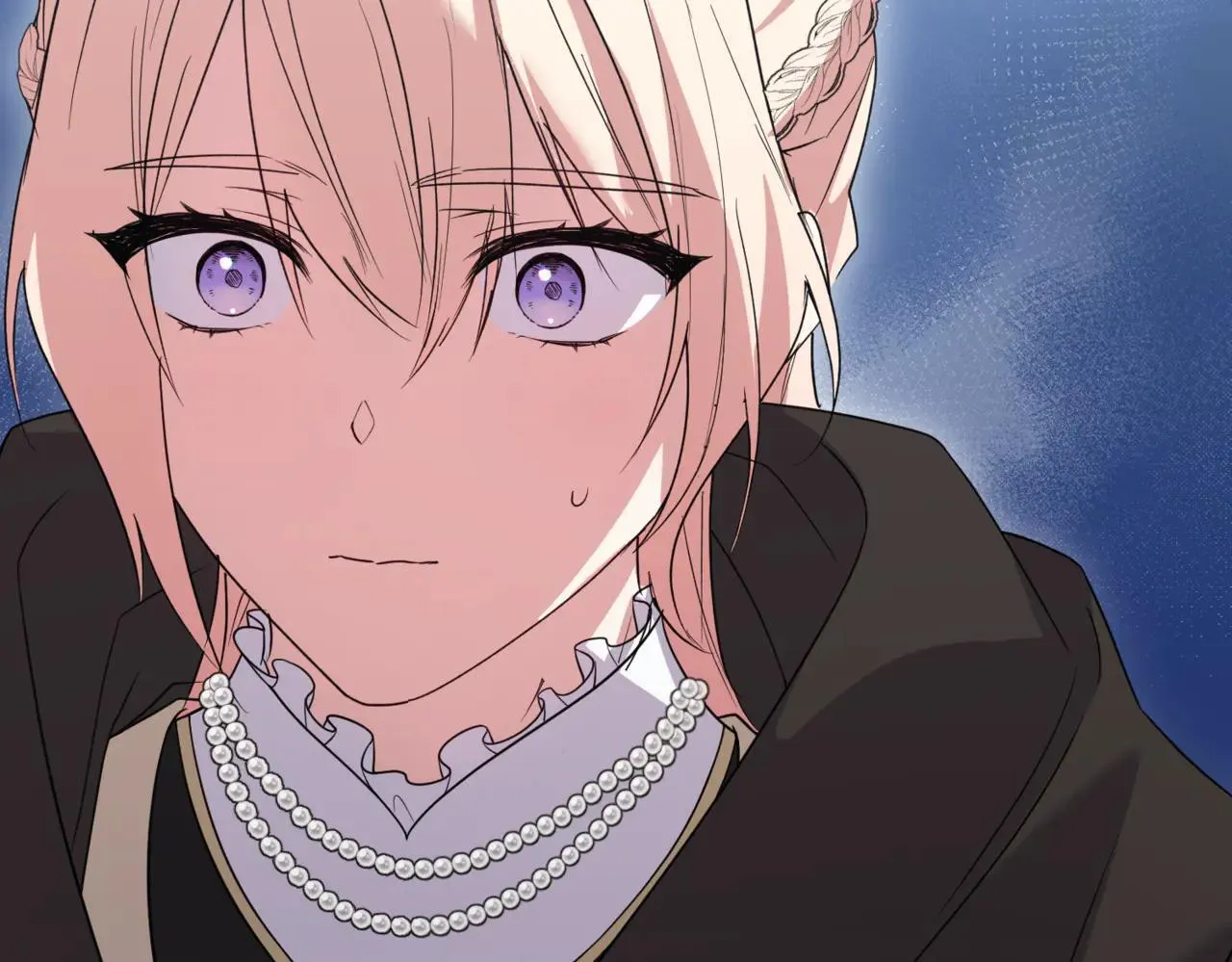 第79话 和哥哥结婚？ 第38页