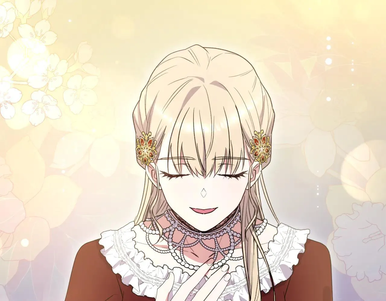 第79话 和哥哥结婚？ 第57页