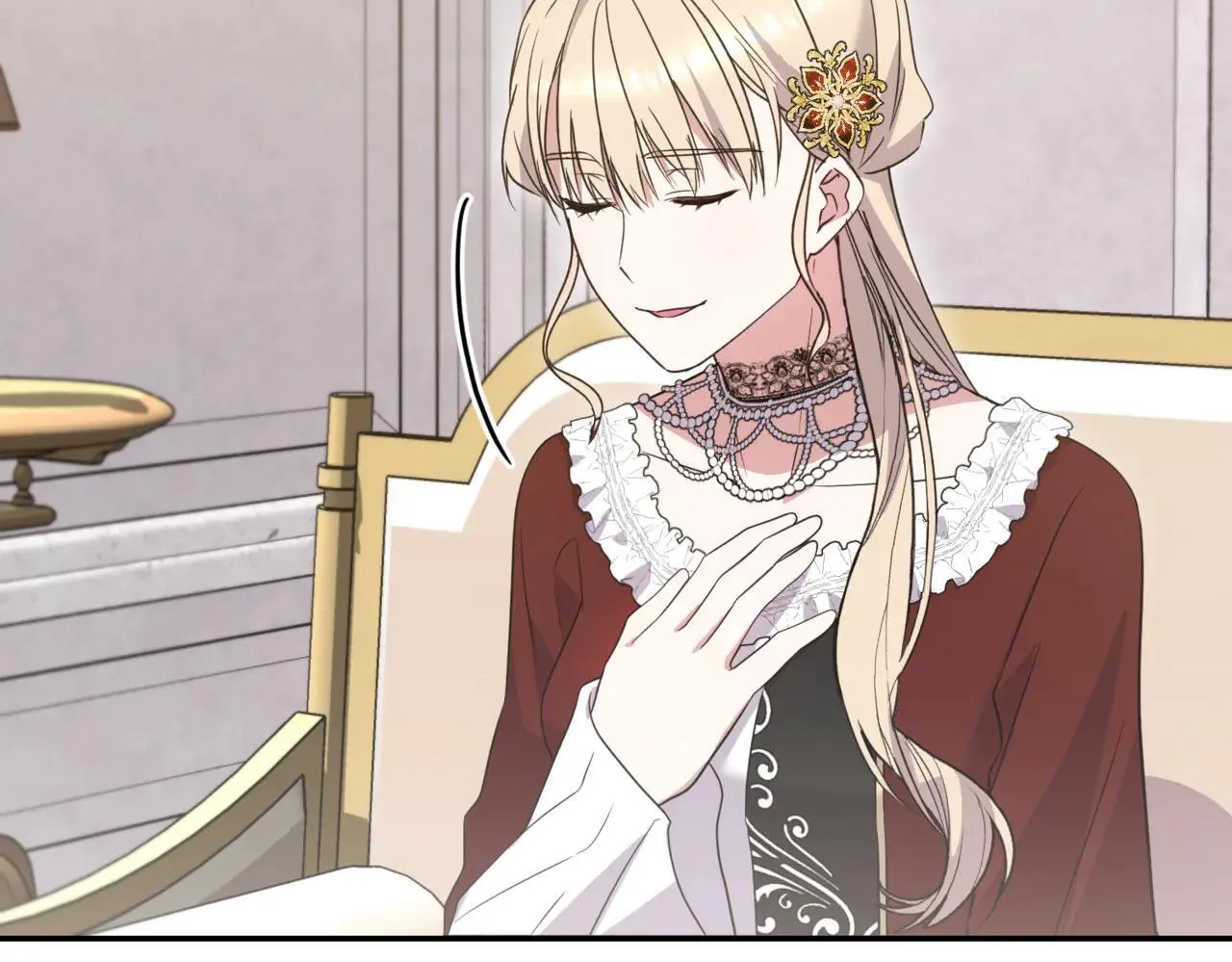第79话 和哥哥结婚？ 第66页