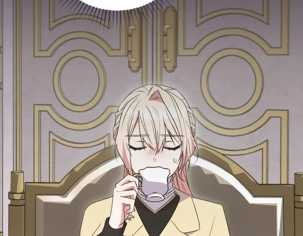 第79话 和哥哥结婚？ 第73页