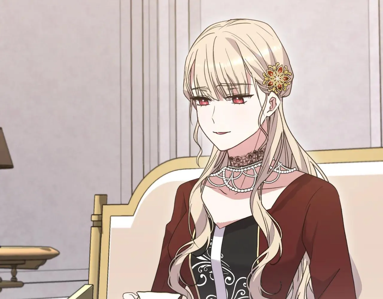 第79话 和哥哥结婚？ 第83页
