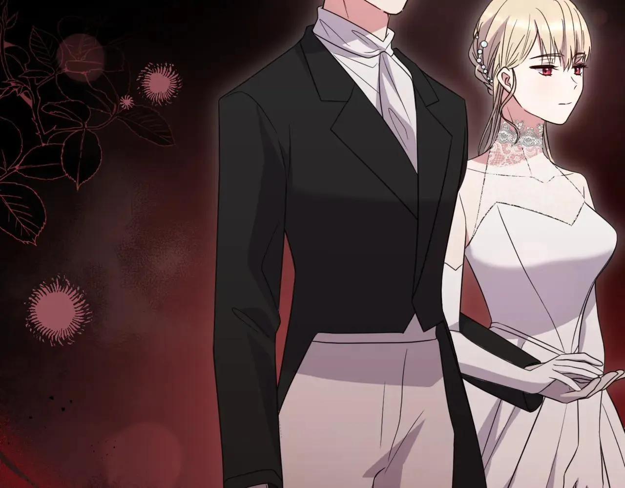 第79话 和哥哥结婚？ 第89页