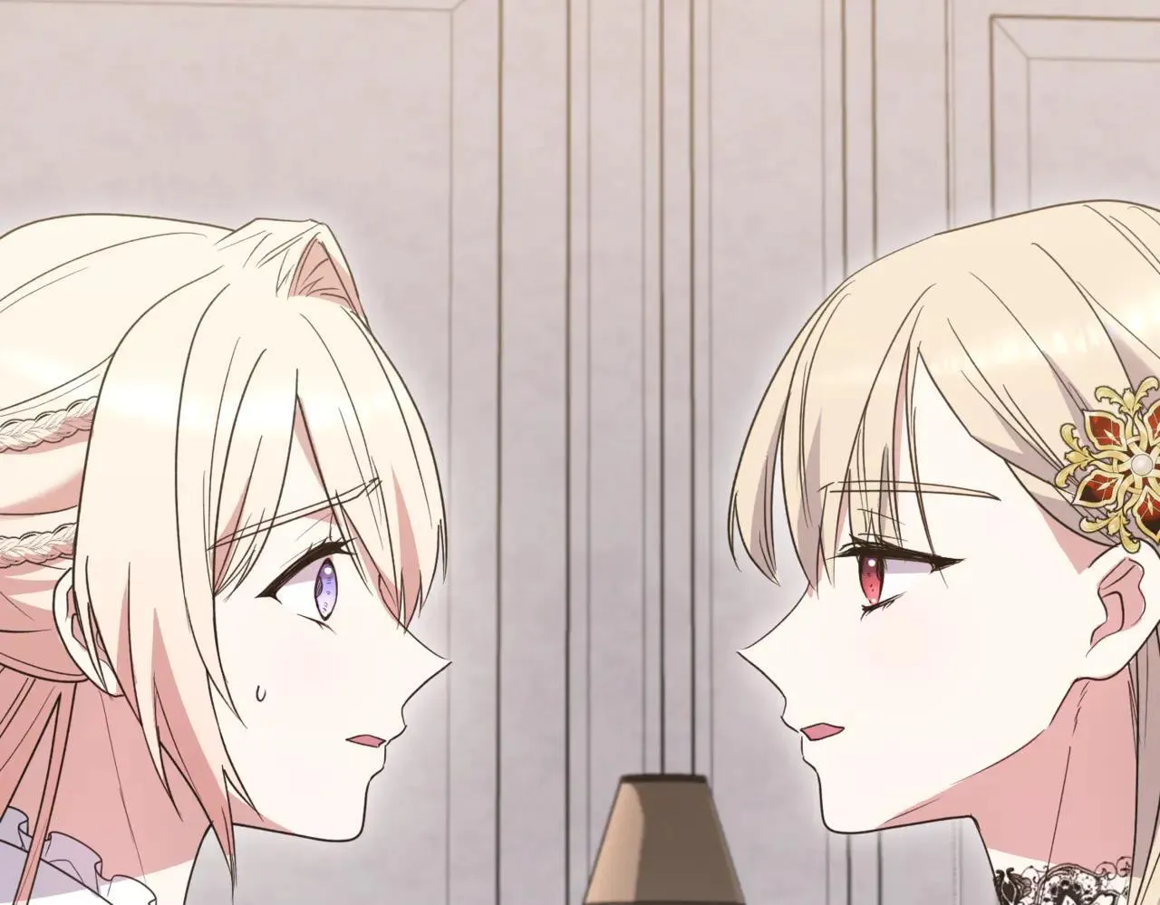 第79话 和哥哥结婚？ 第115页