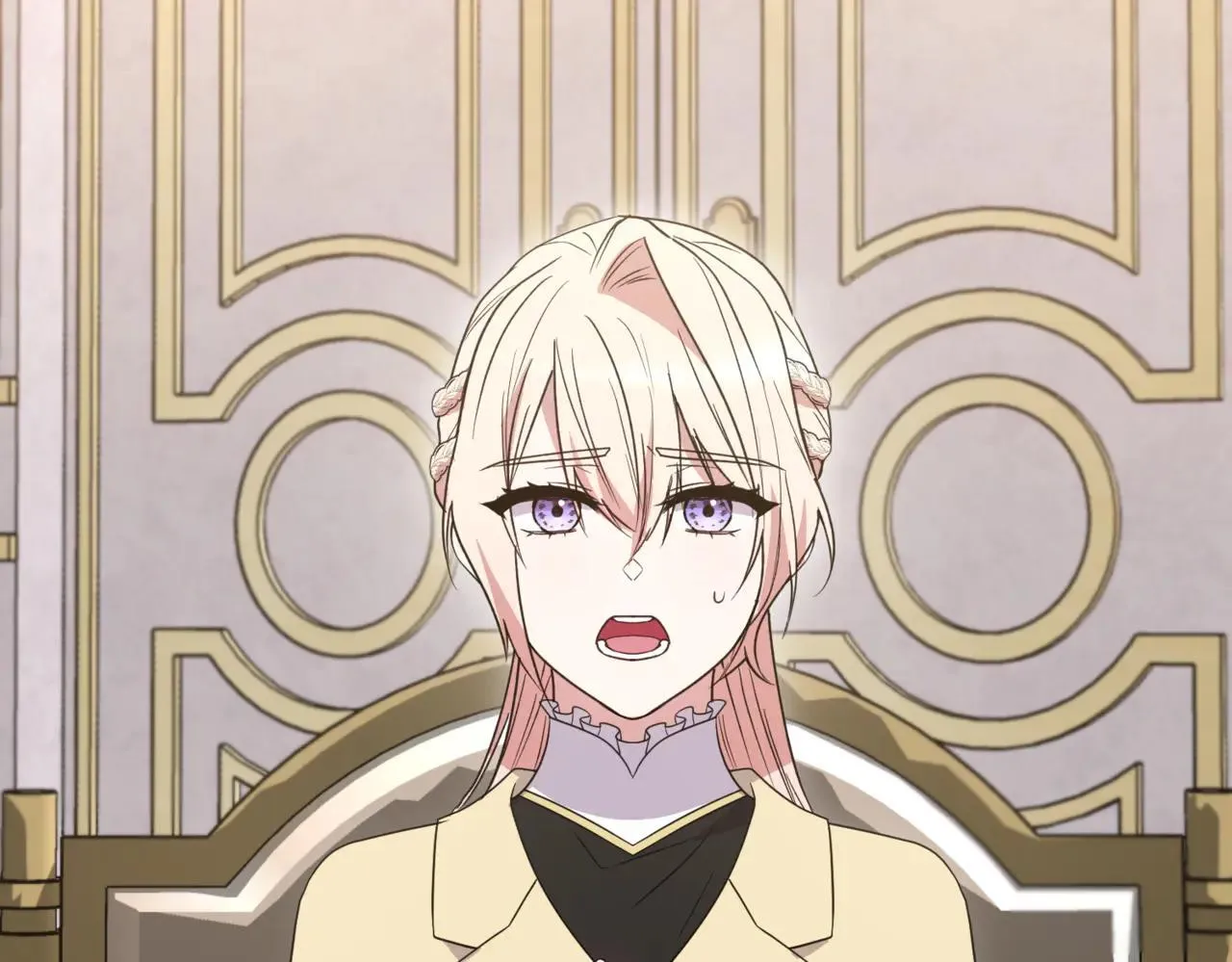 第79话 和哥哥结婚？ 第121页
