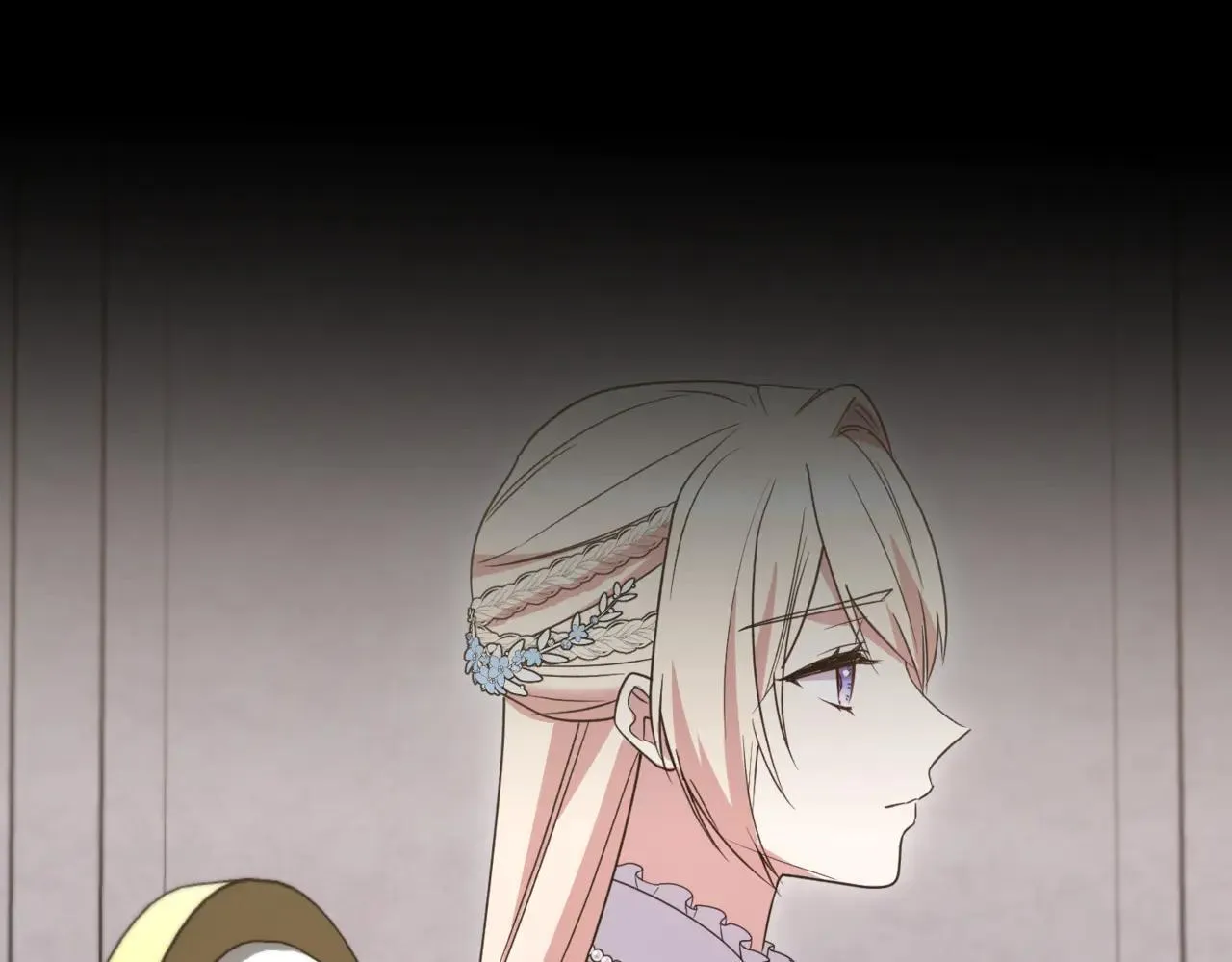 第79话 和哥哥结婚？ 第135页