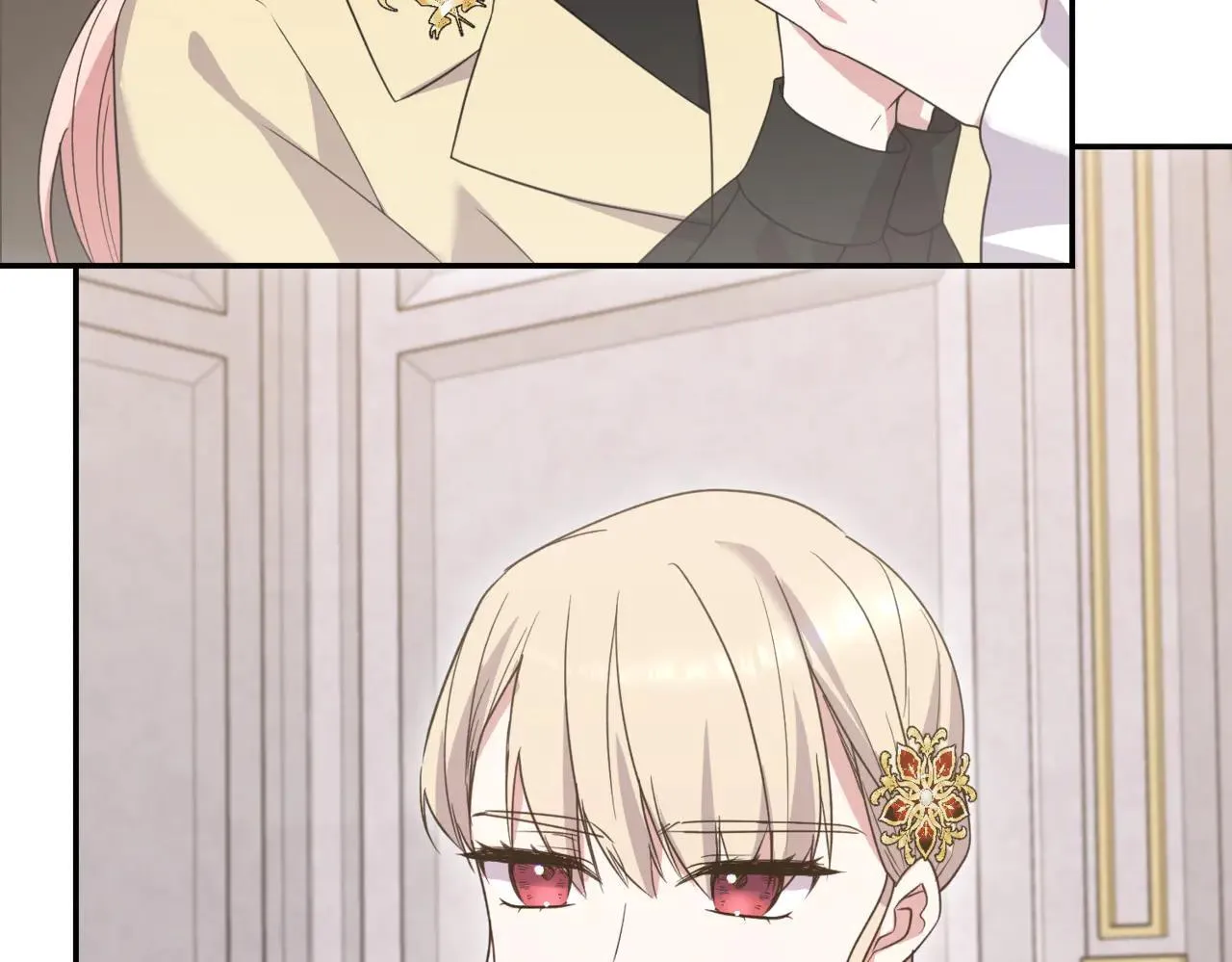 第79话 和哥哥结婚？ 第149页