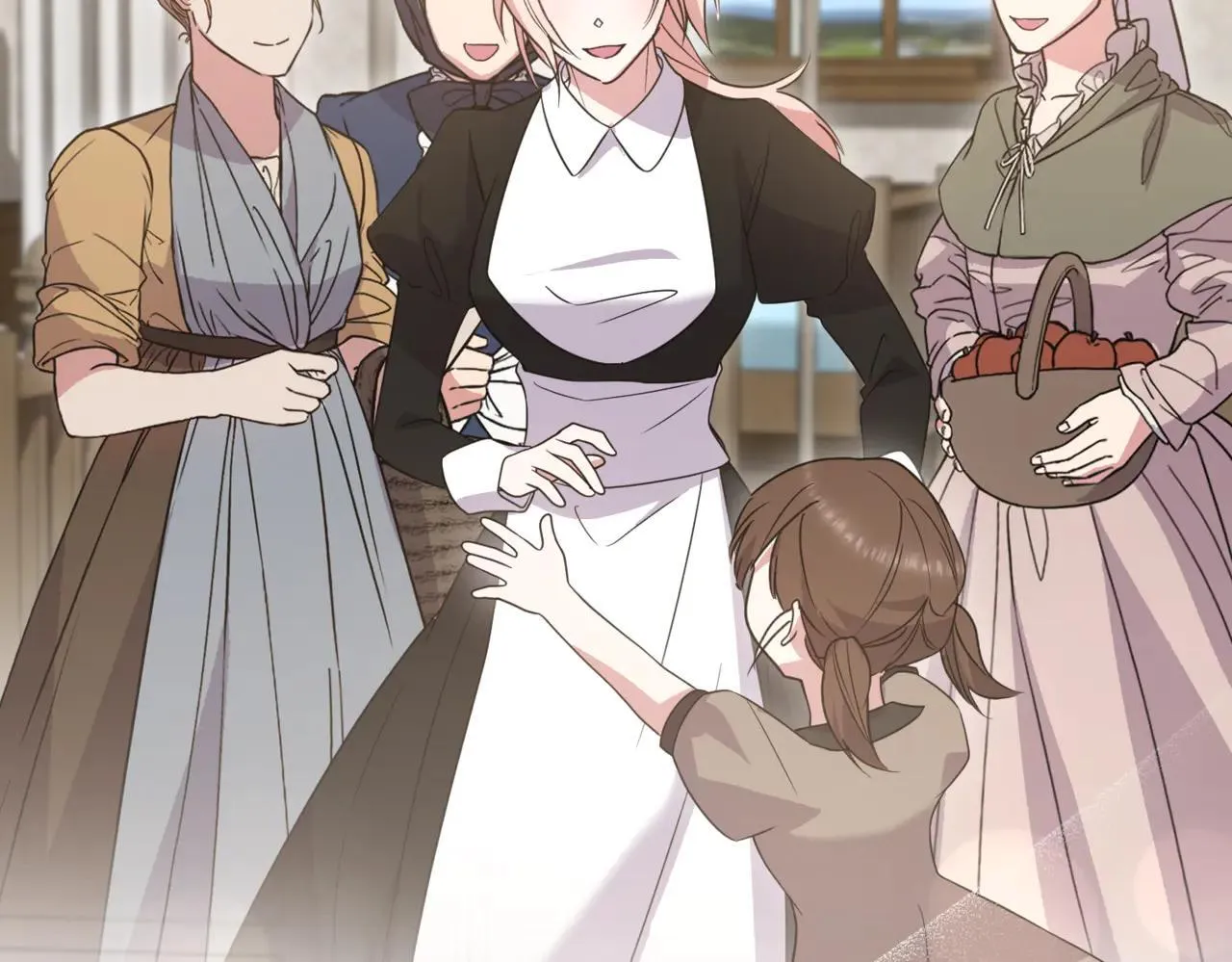 第79话 和哥哥结婚？ 第153页