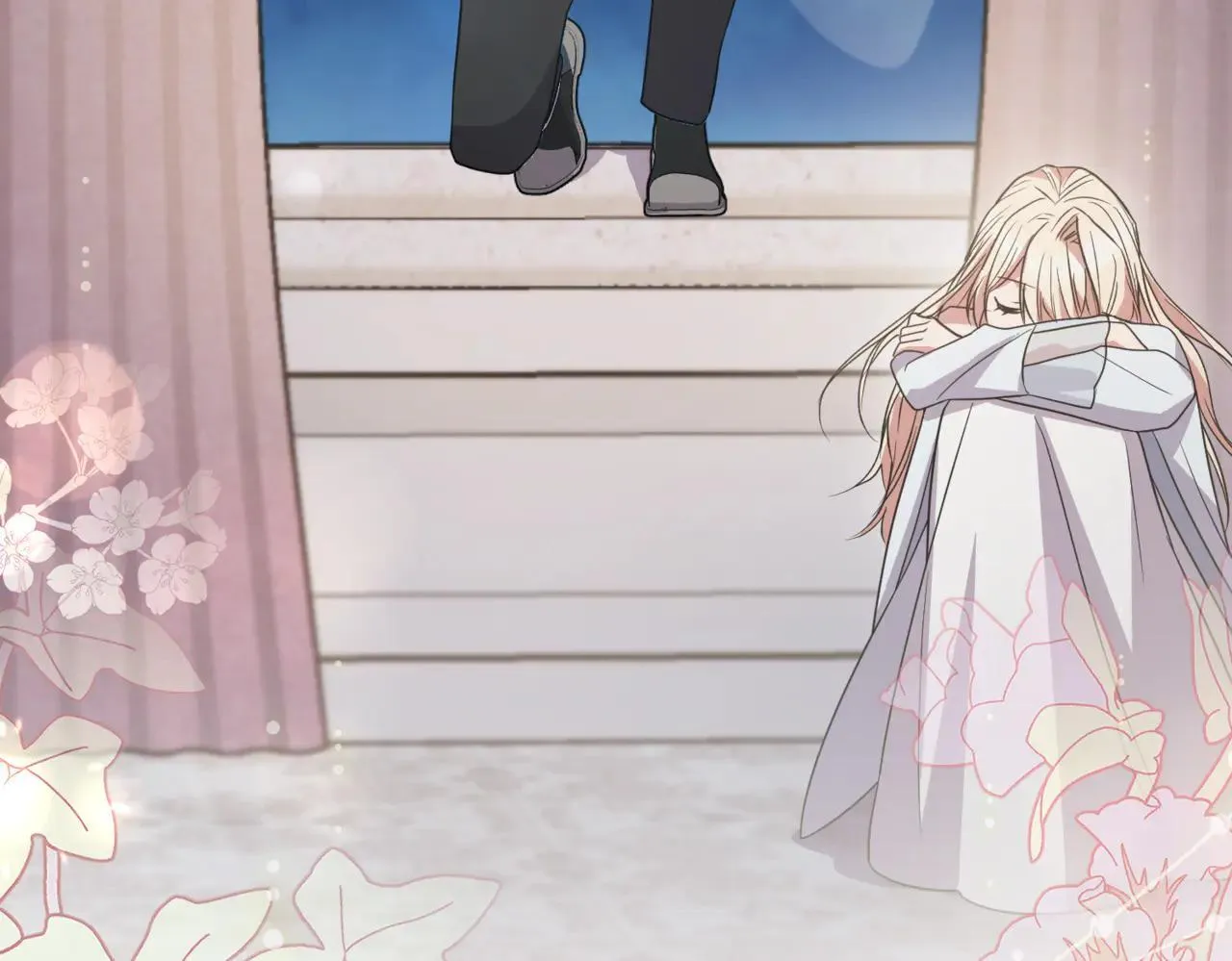 第79话 和哥哥结婚？ 第217页