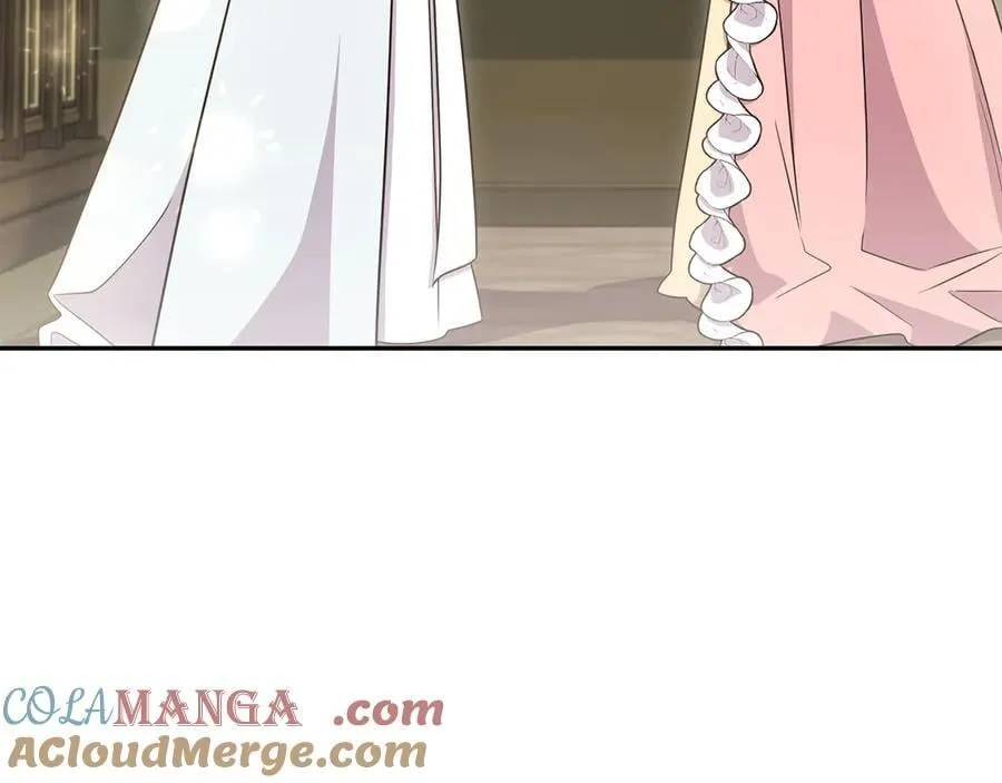 第96话 女皇登基 第121页