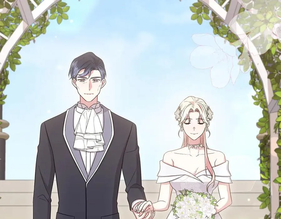 第98话 结婚进行时 第32页