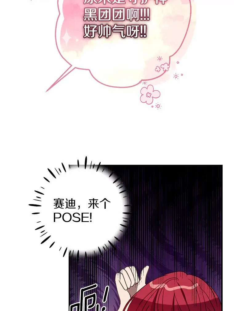 10.看孩子的赛迪 第17页