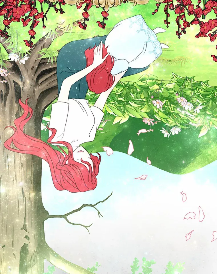 15.穿进小说的丽奈 第44页