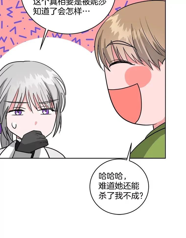 7.诅咒的真相 第80页