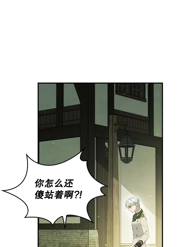 31.偶遇希维亚 第3页