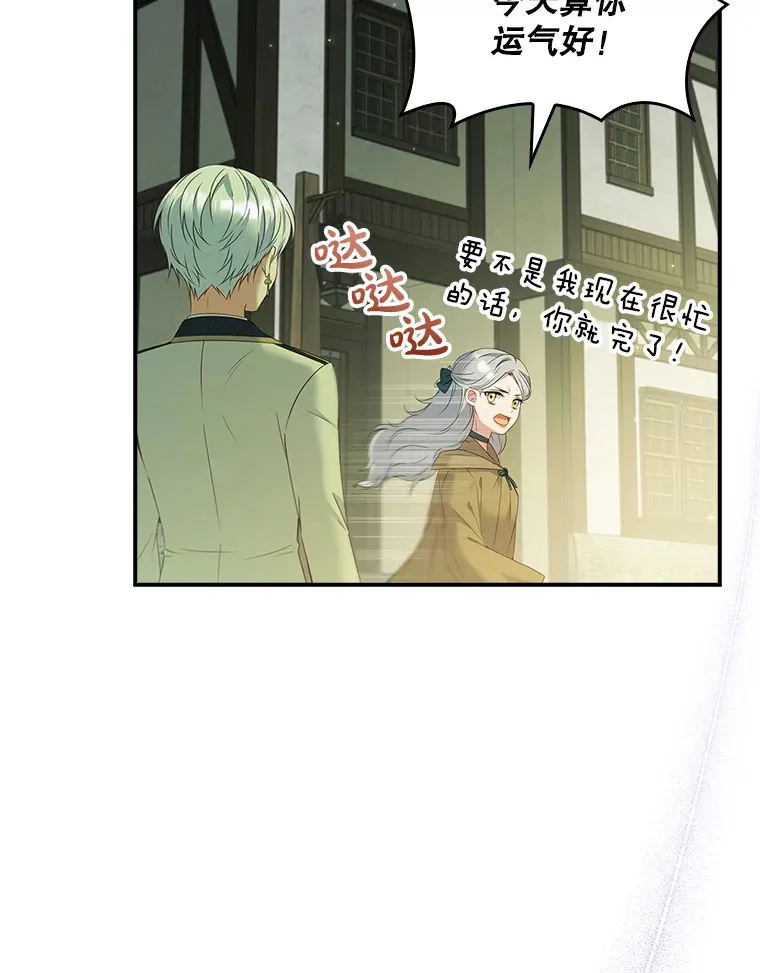 31.偶遇希维亚 第9页
