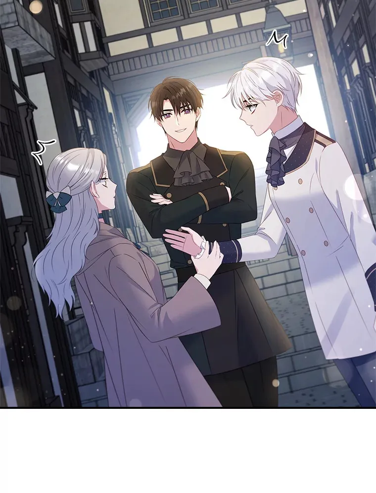 31.偶遇希维亚 第109页