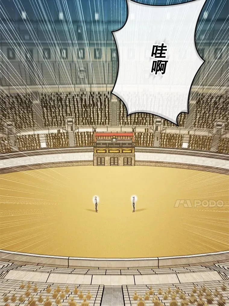 47.观看剑术大会 第117页