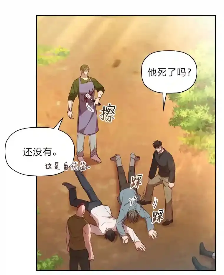23.令人觊觎的星星 第66页