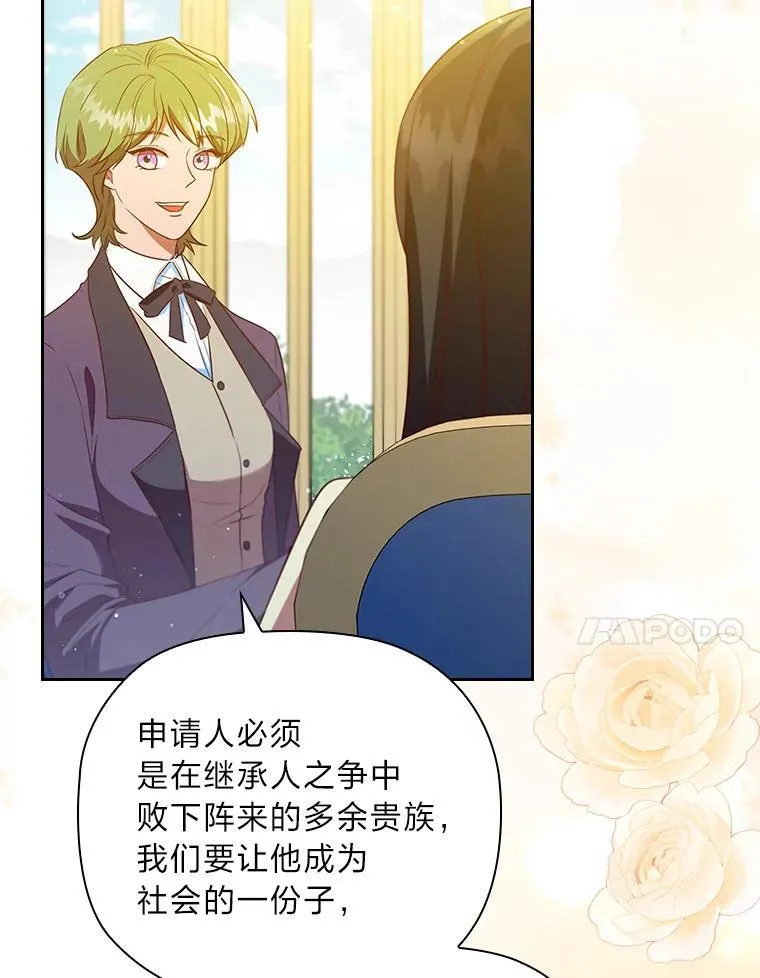 98.多余贵族的出路 第73页