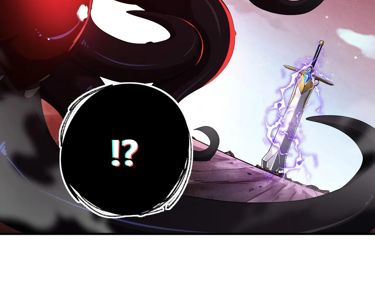 第5话 骑士？怪物！ 第82页