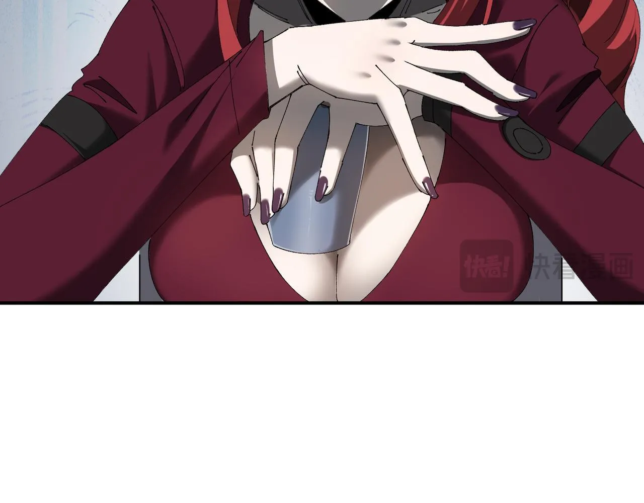 第13话 背刺鸦鸦 第39页