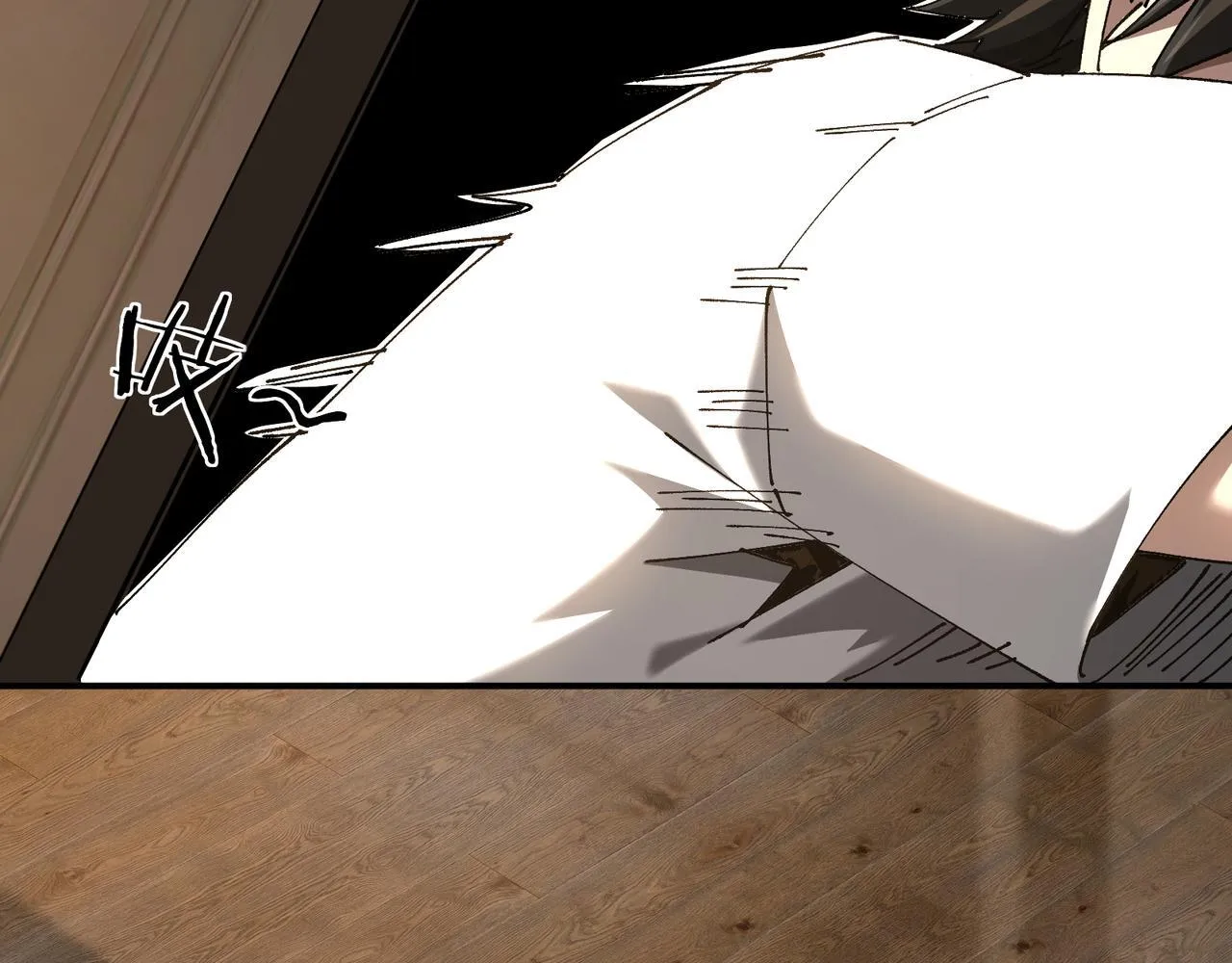 第15话 百合修罗场 第48页