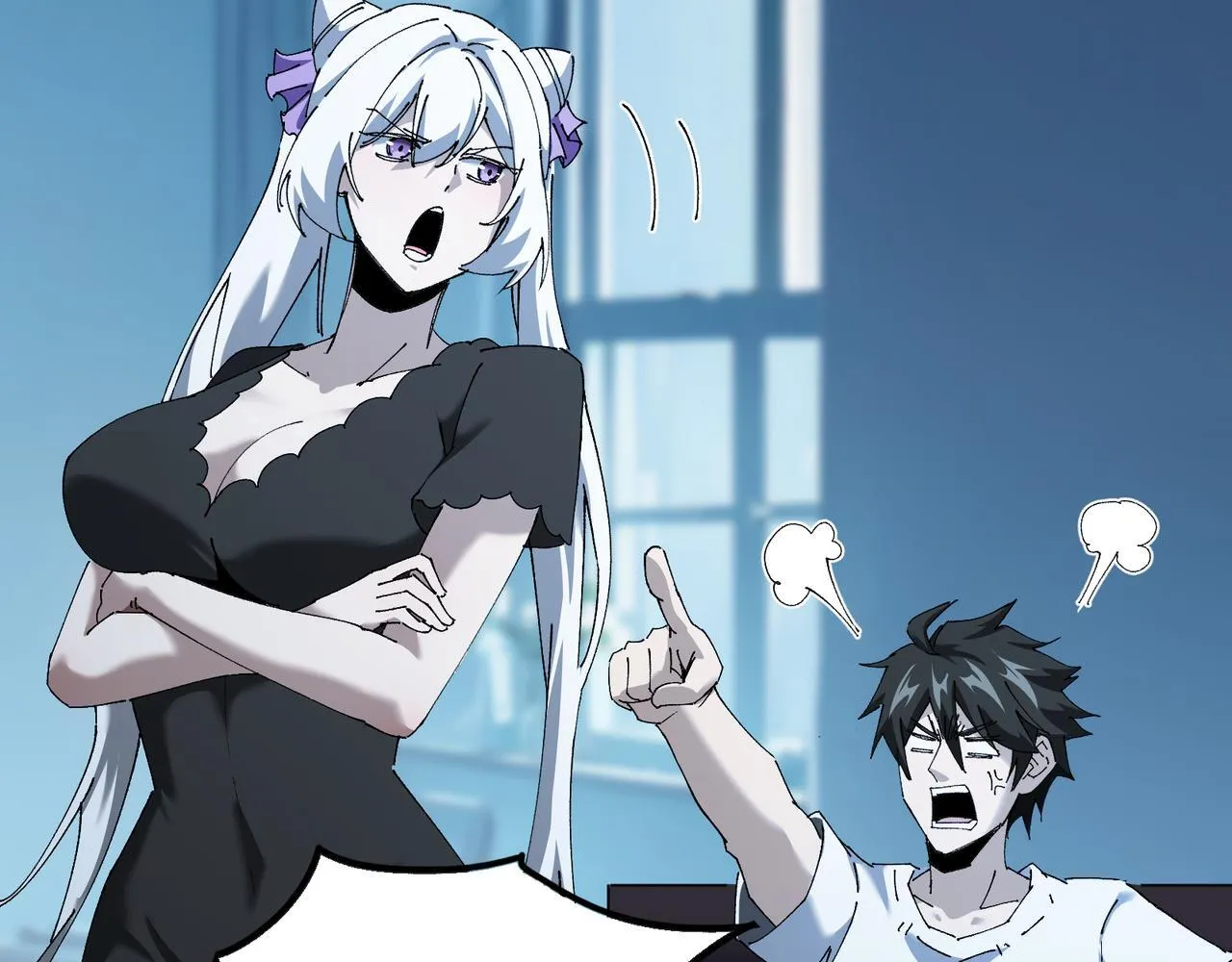 第15话 百合修罗场 第78页