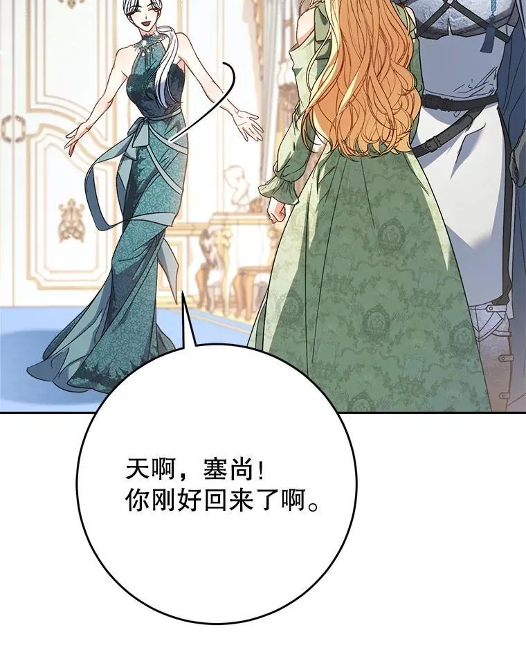 56.薇薇安登门 第95页