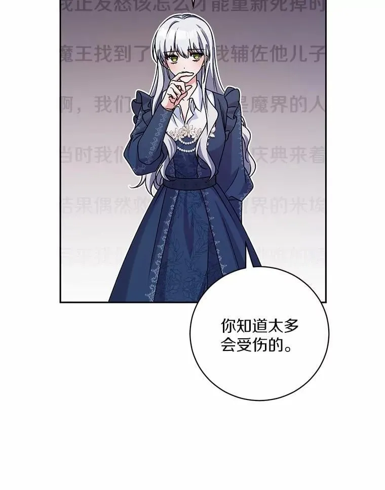 49.哀伤的气息 第63页