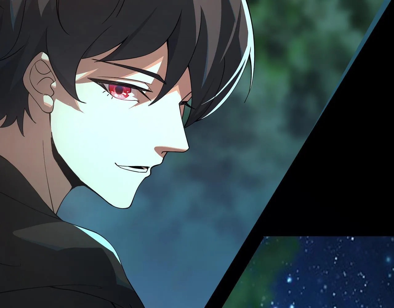 第3话 怒刷经验 第111页