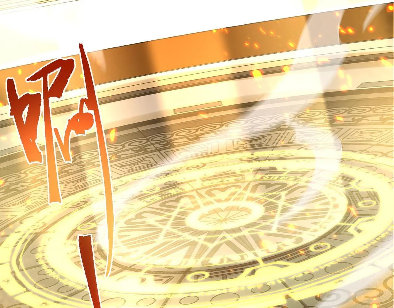 第1话 逆转乾坤！选择牧师 第31页
