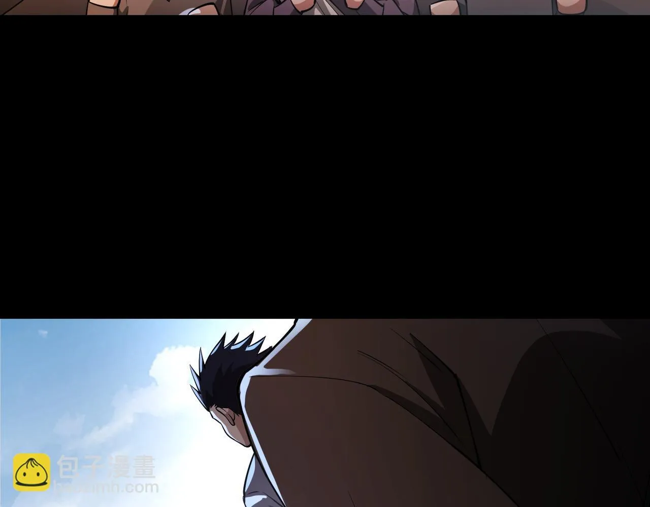 第1话 逆转乾坤！选择牧师 第78页