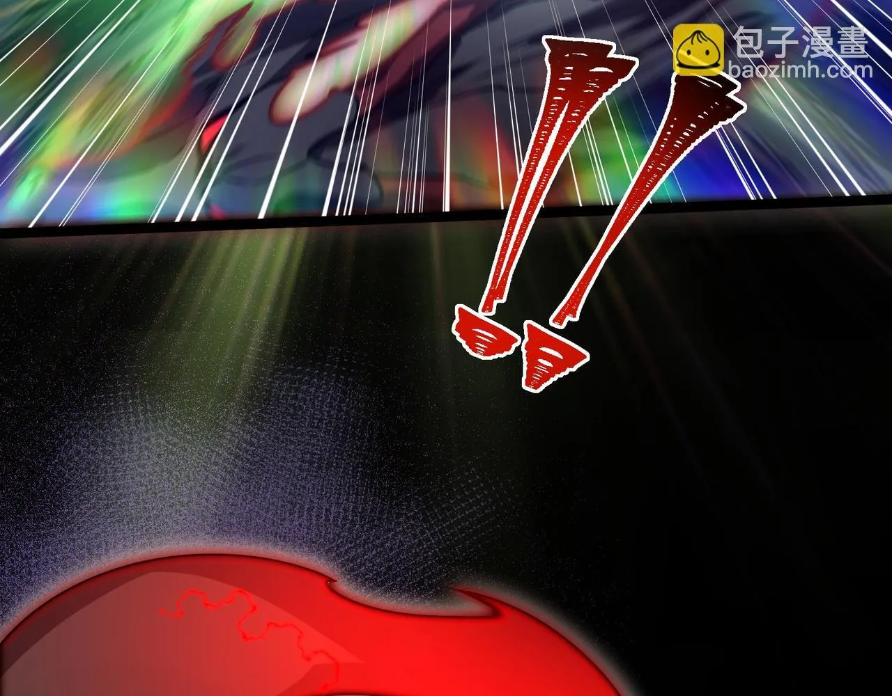 第1话 逆转乾坤！选择牧师 第155页