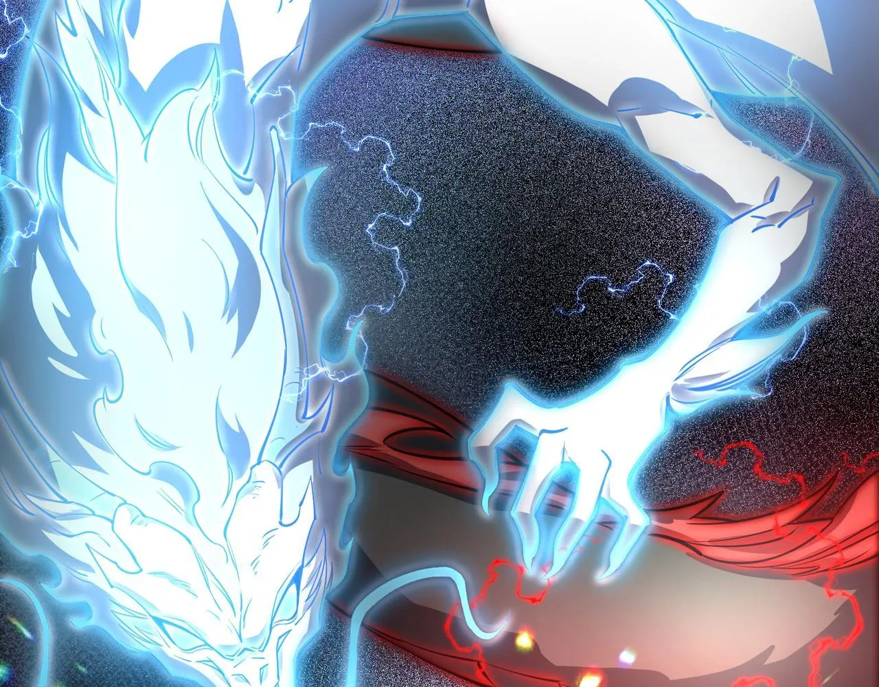 第1话 逆转乾坤！选择牧师 第157页