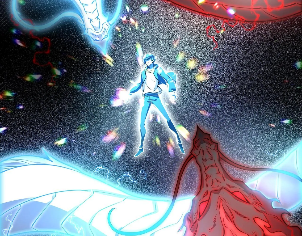 第1话 逆转乾坤！选择牧师 第158页