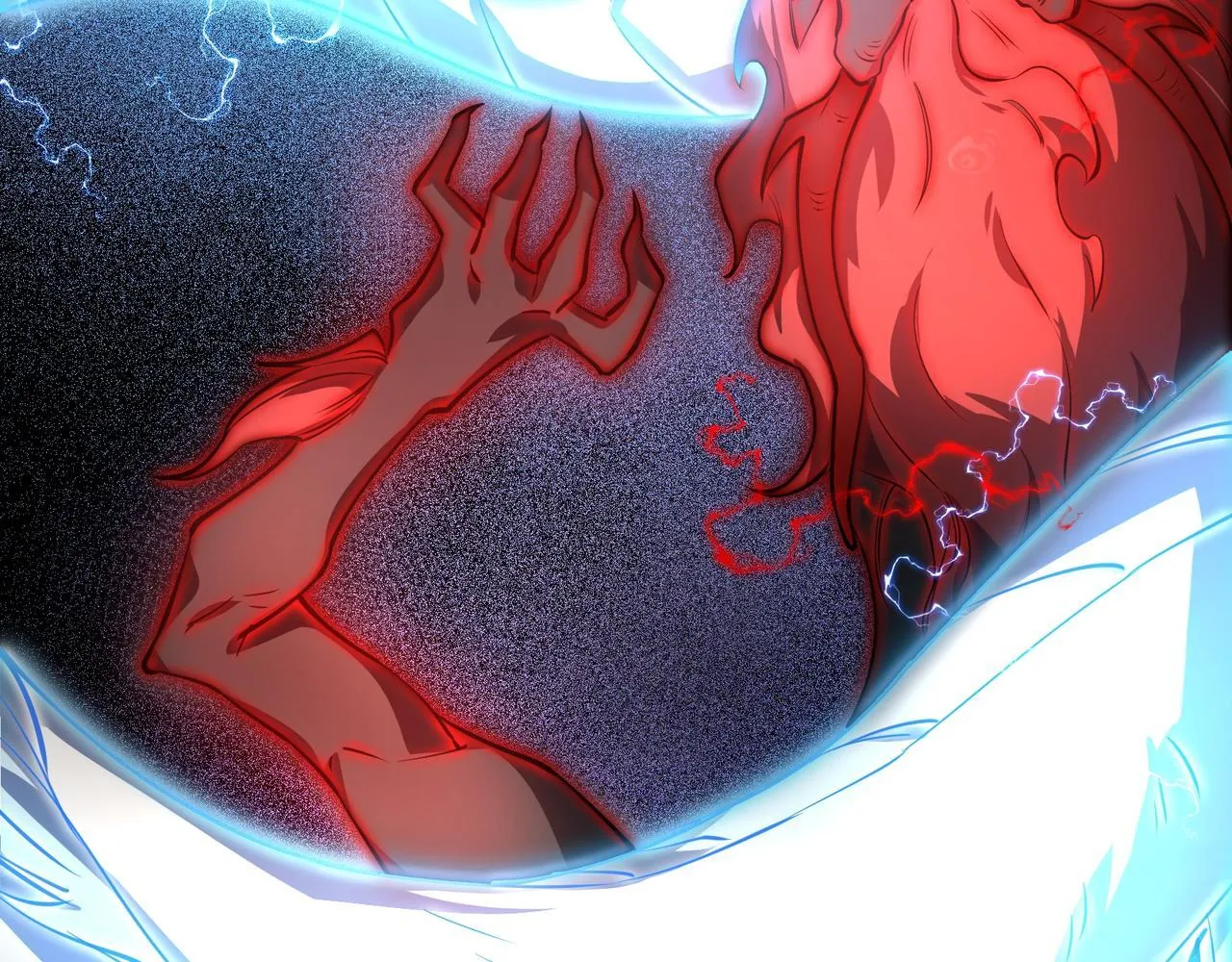 第1话 逆转乾坤！选择牧师 第159页