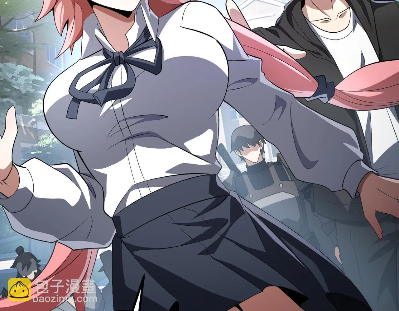 第1话 逆转乾坤！选择牧师 第190页