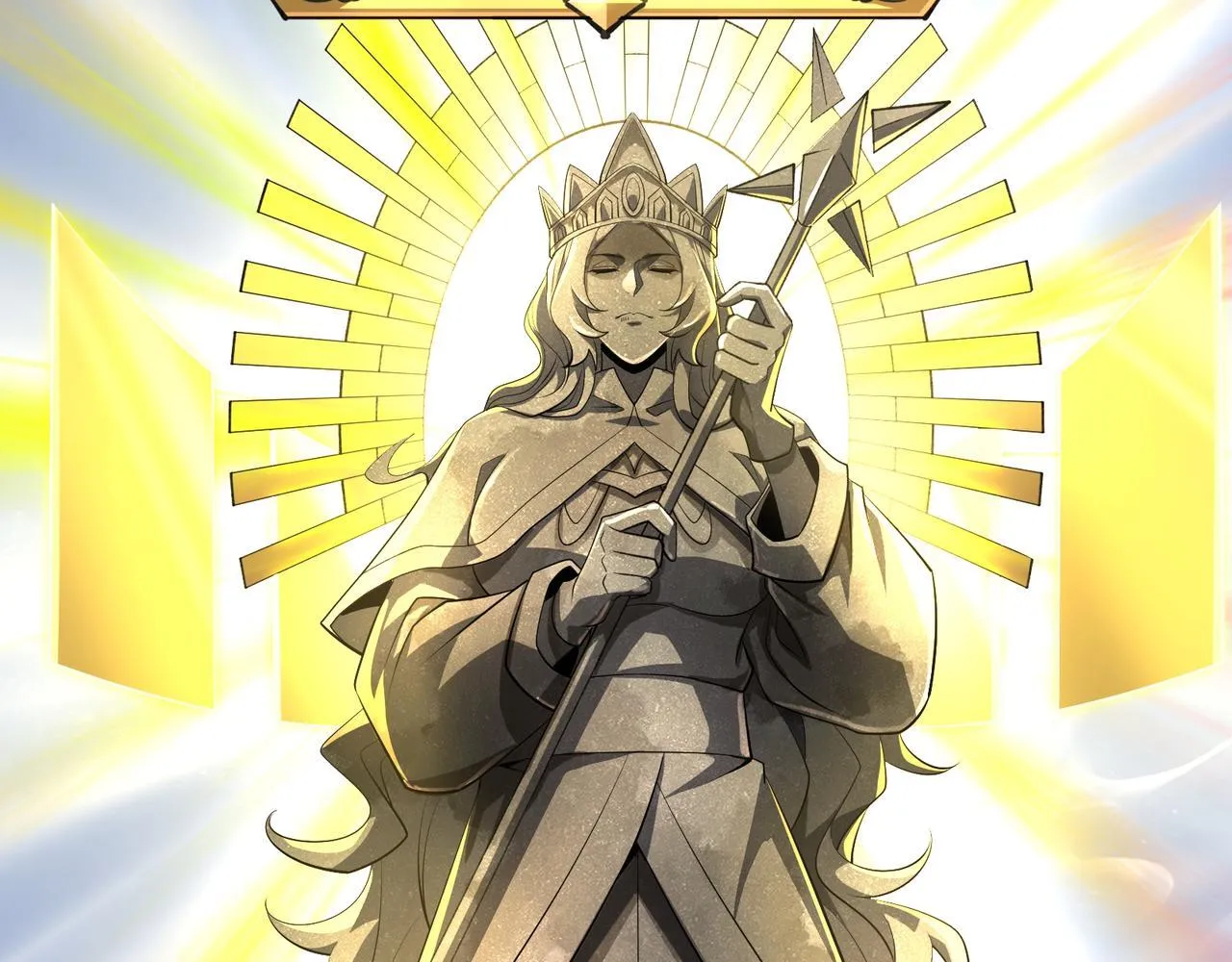 第1话 逆转乾坤！选择牧师 第195页