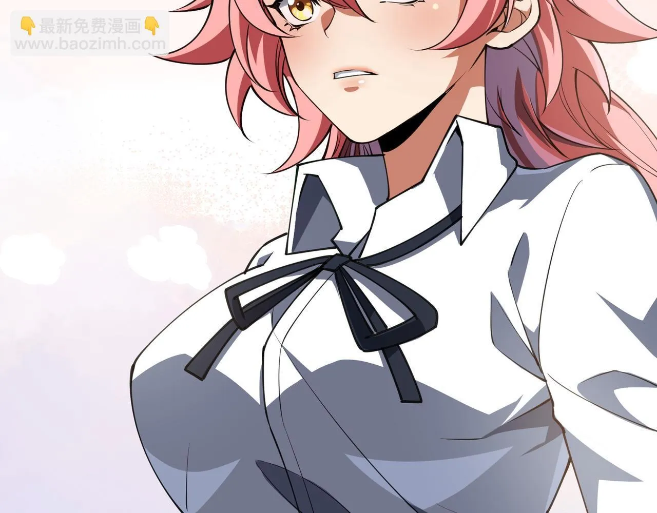 第1话 逆转乾坤！选择牧师 第245页