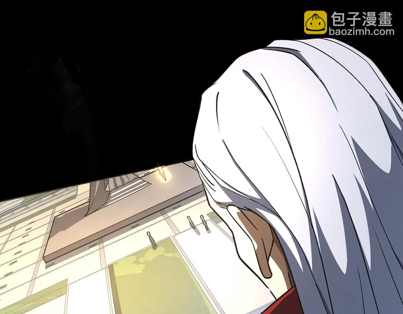 第1话 逆转乾坤！选择牧师 第254页