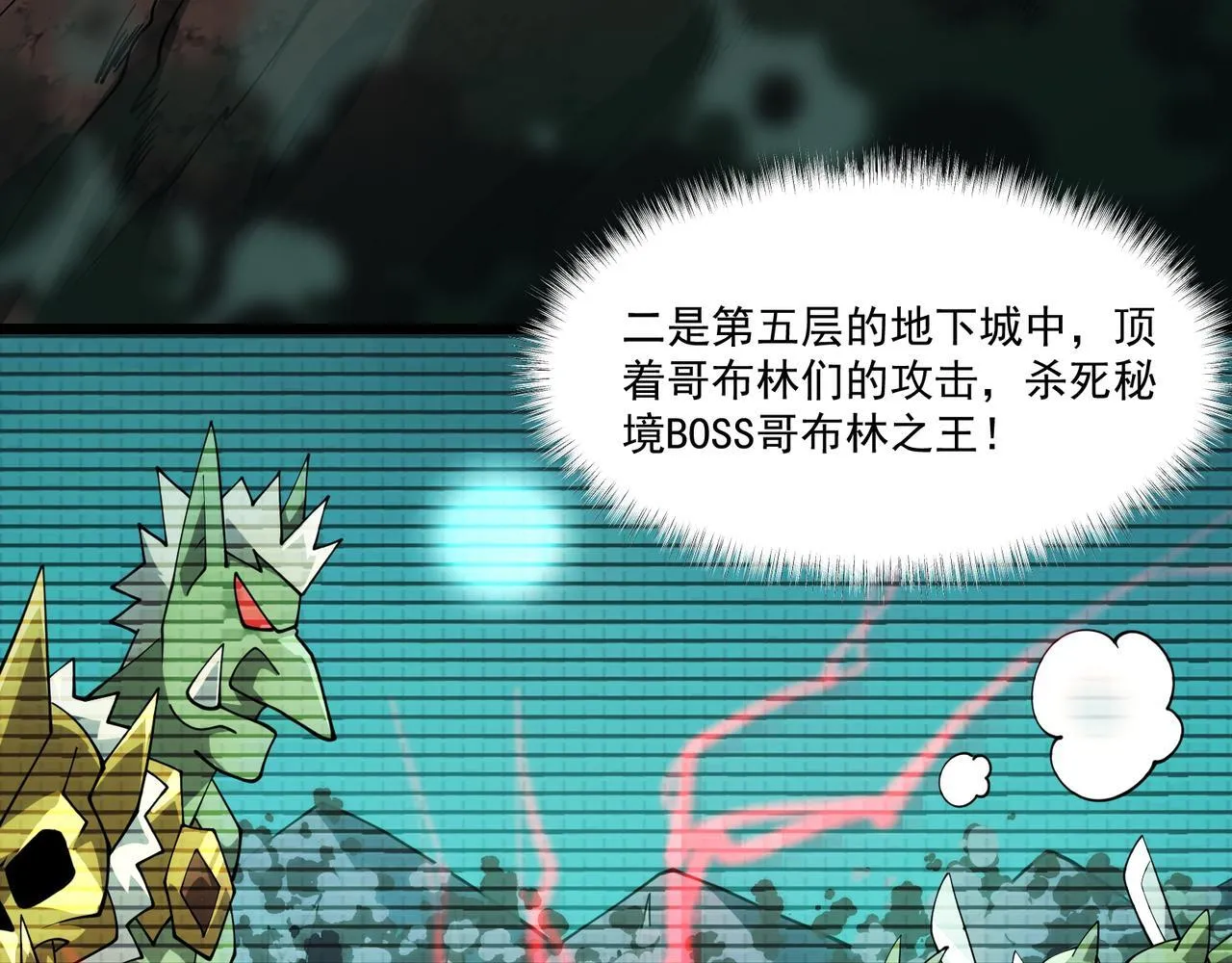 第7话 哥布林地下城 第53页