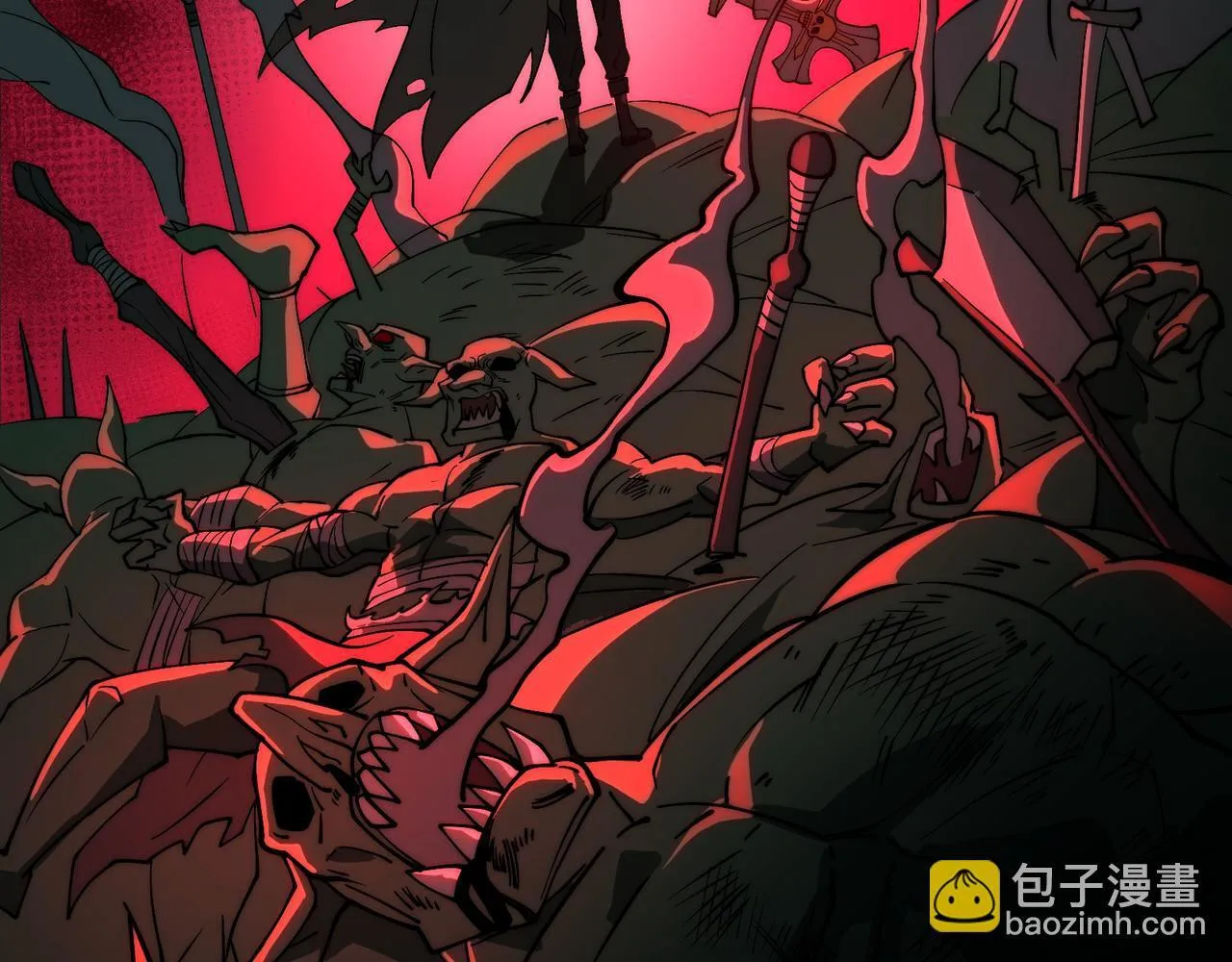 第7话 哥布林地下城 第75页