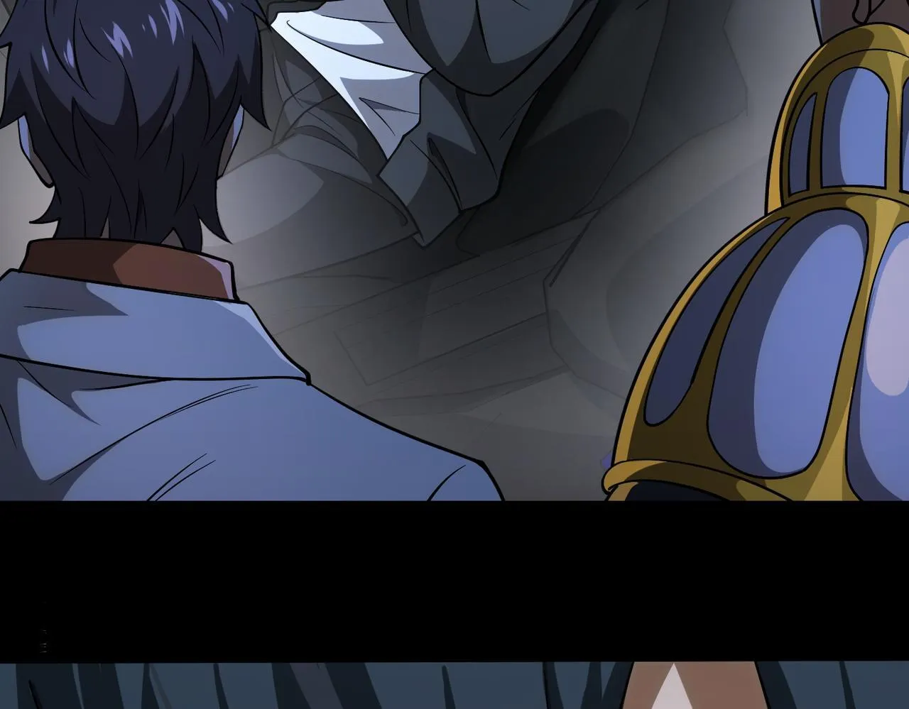第9话 手撕战士 第57页