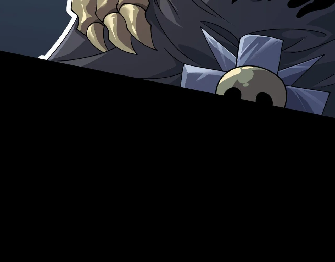 第13话 深渊恶魔 第77页