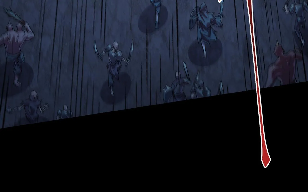 第13话 深渊恶魔 第115页